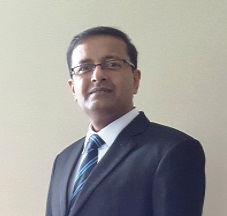 Dr. Sanjay Runwal